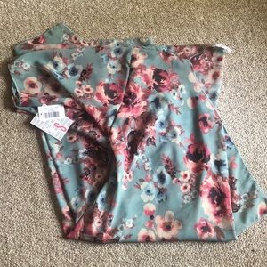 Lularoe Shirley